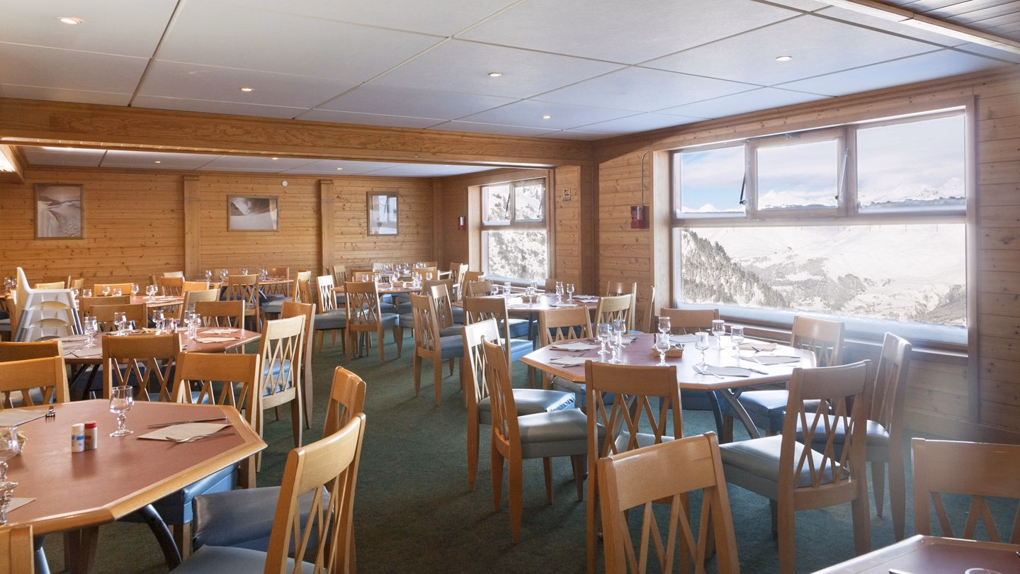 Village Club MMV Altitude