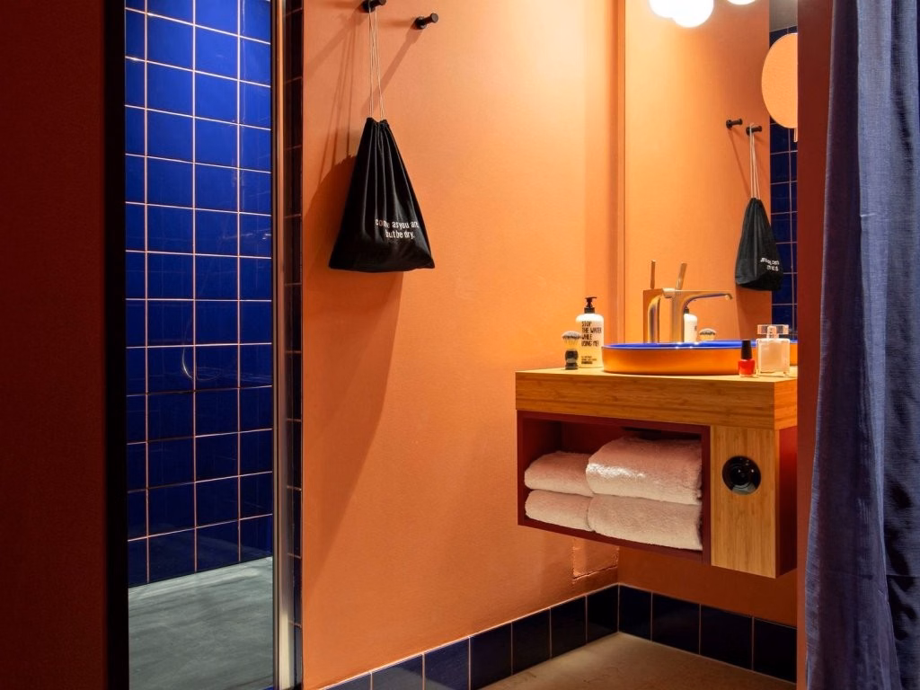 25hours Hotel Terminus Nord