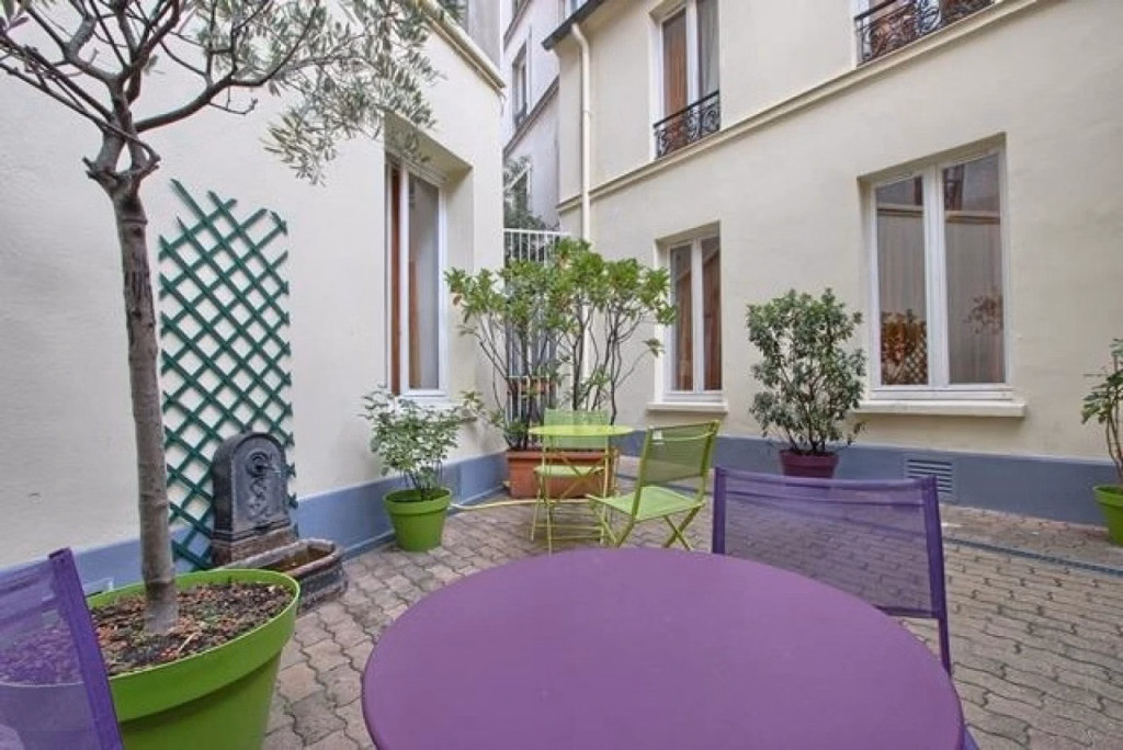 Hotel de l’Aqueduc