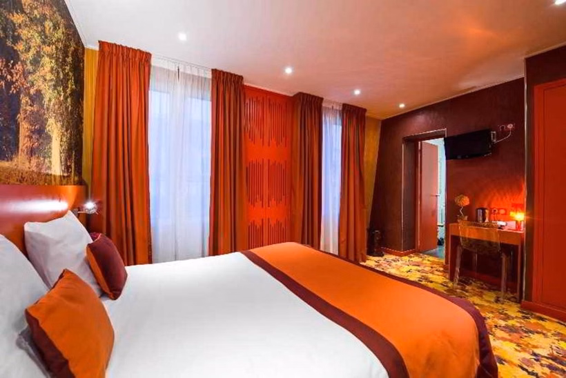 Prancūzija, Paryžius