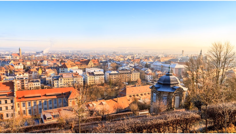 Prancūzija, Paryžius