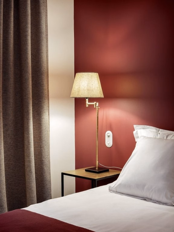 New Hotel le Voltaire