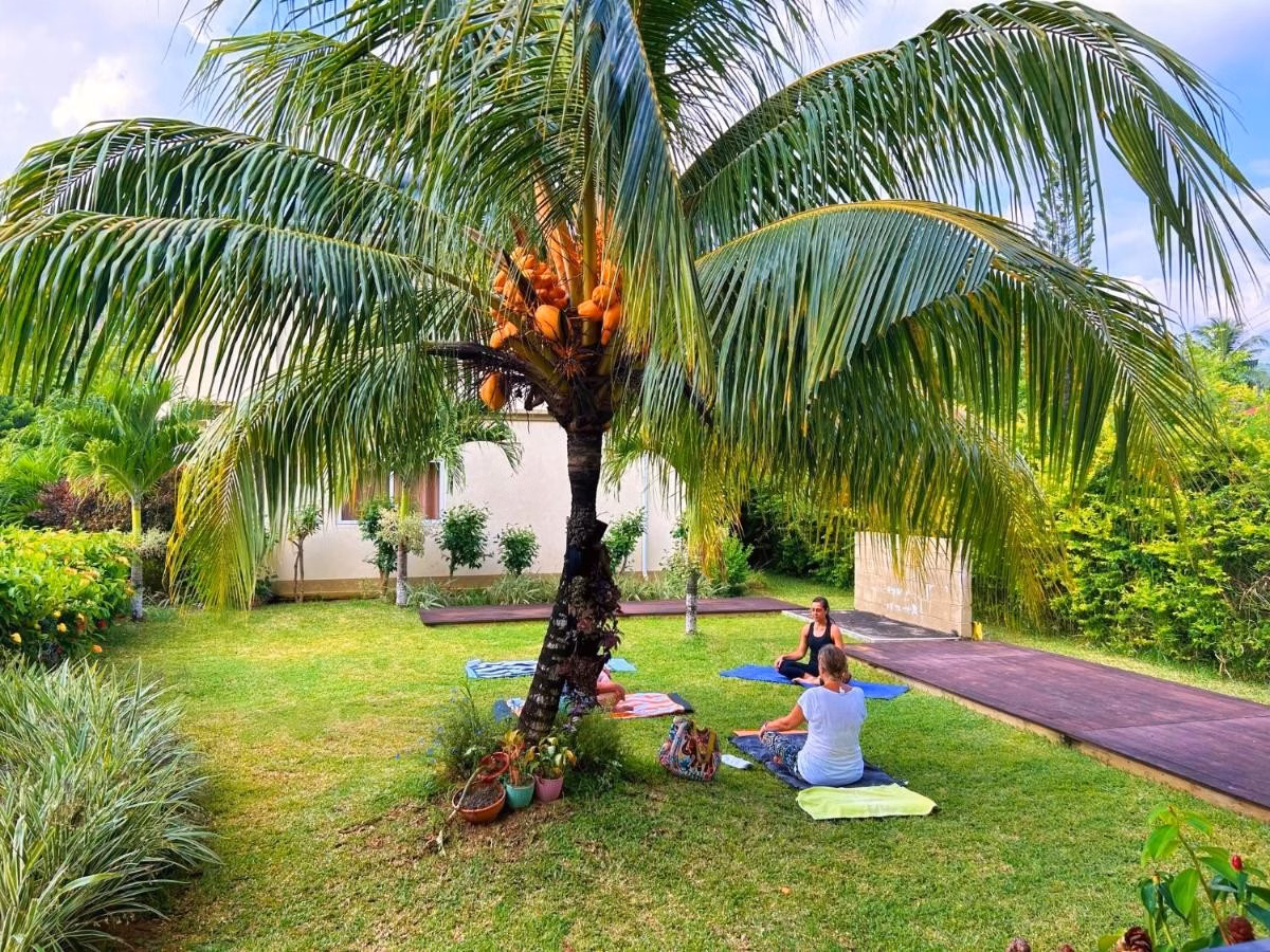 Anse La Mouche Holiday Apartment