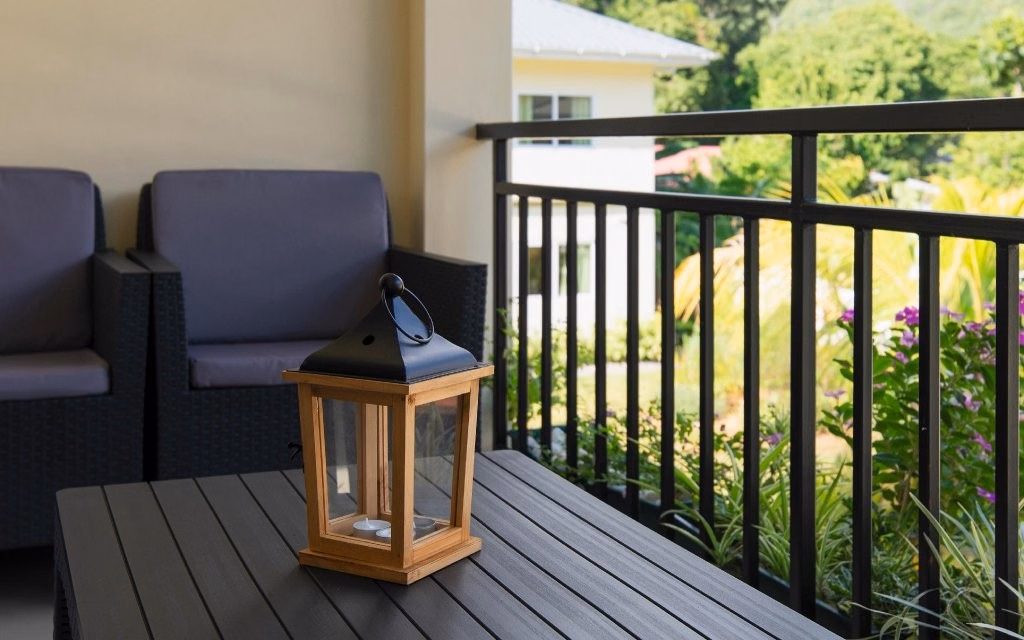 Anse La Mouche Holiday Apartment