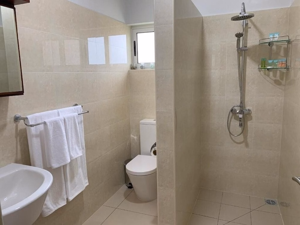 Anse La Mouche Holiday Apartment