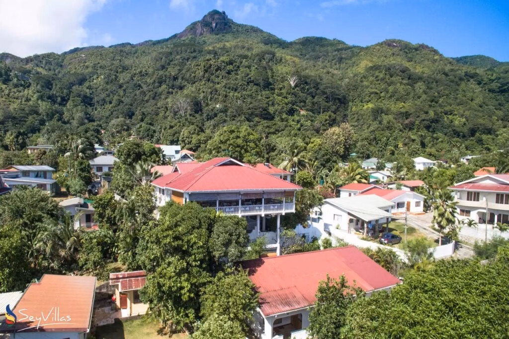 Casadani Hotel