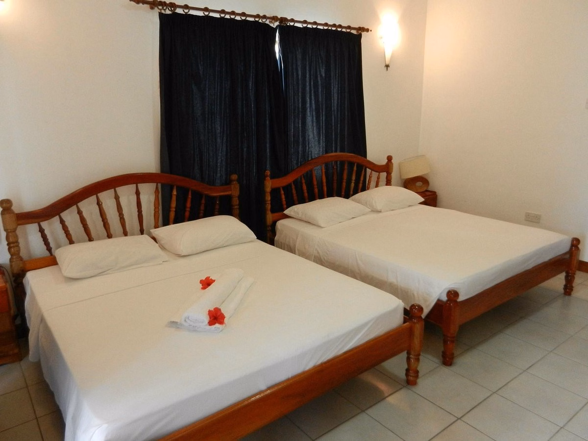 Casadani Hotel