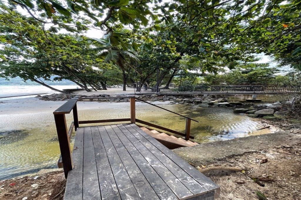 Fisherman’s Cove Resort