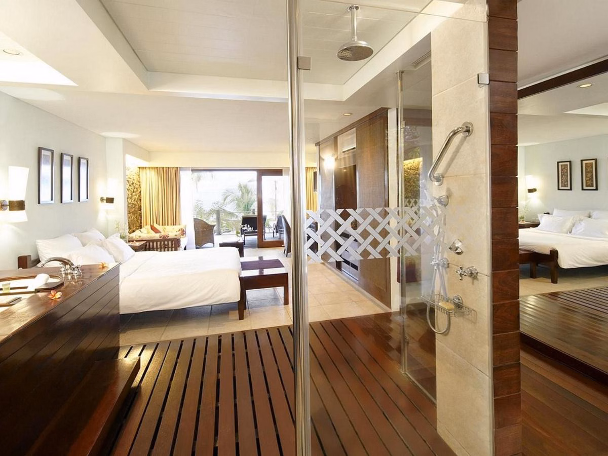 Fisherman’s Cove Resort