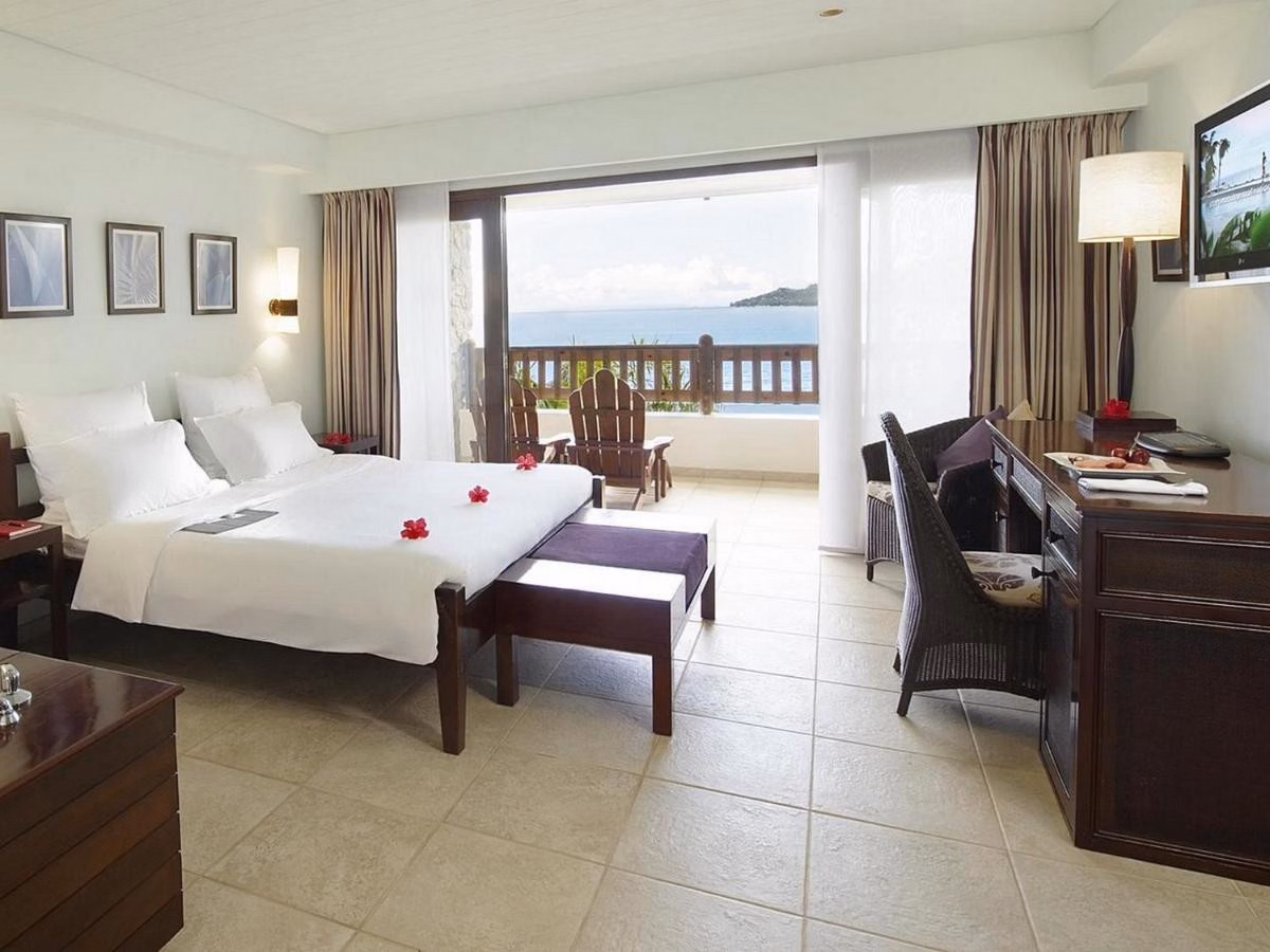 Fisherman’s Cove Resort