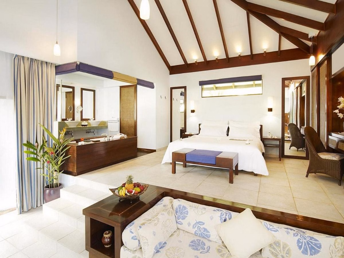 Fisherman’s Cove Resort