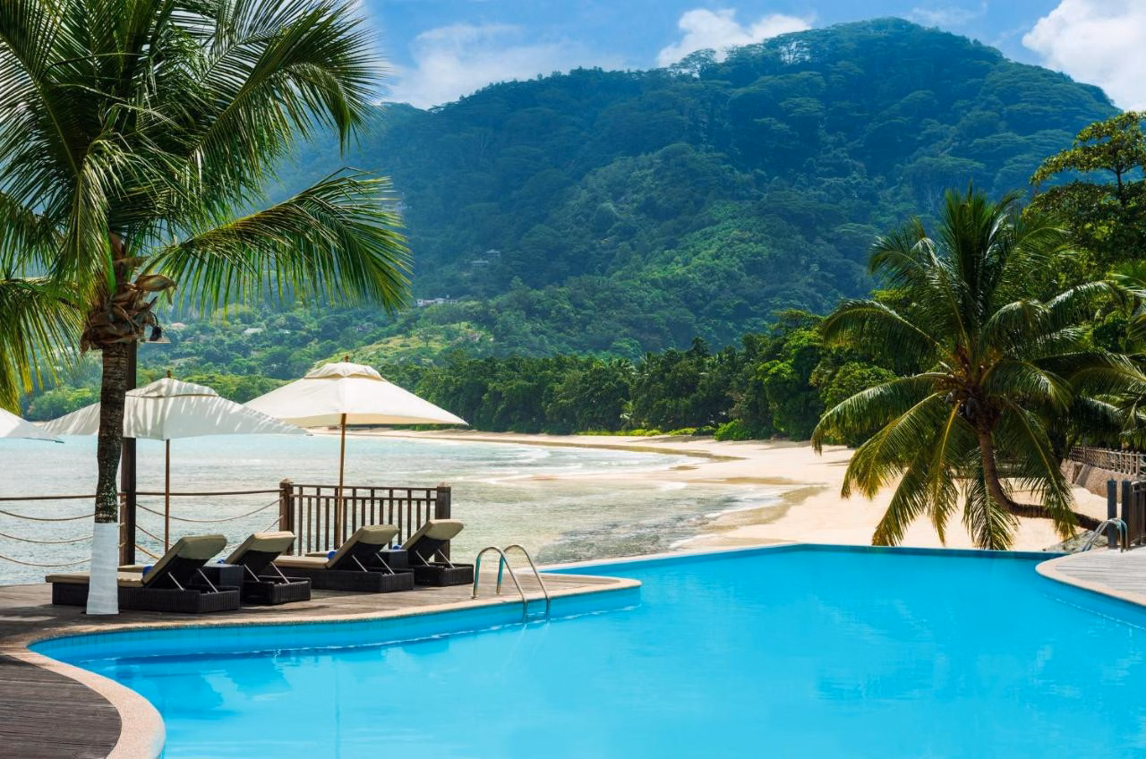 Fisherman’s Cove Resort
