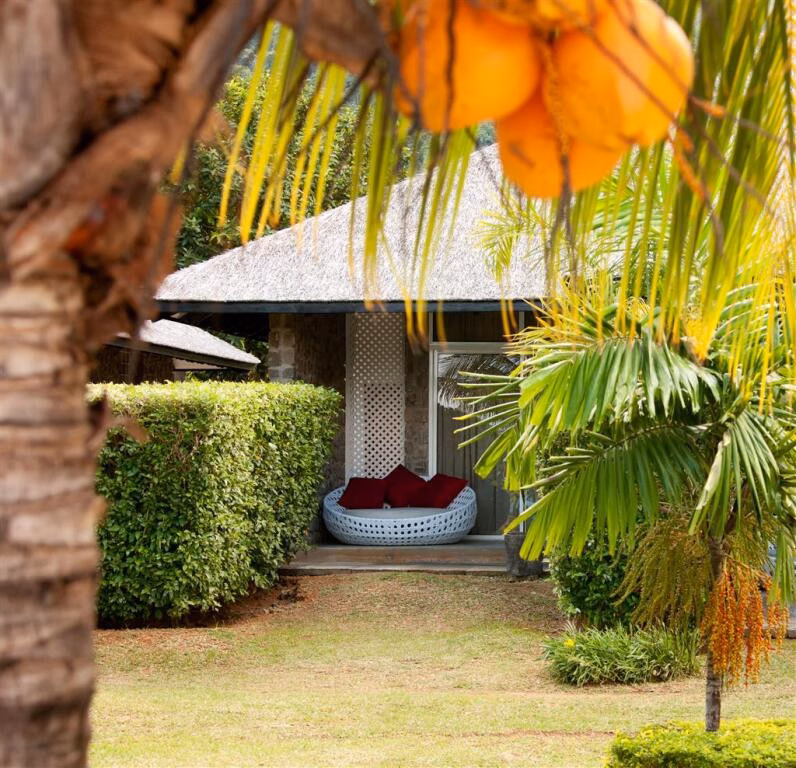 Fisherman’s Cove Resort