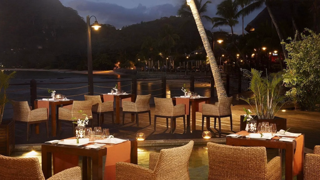 Fisherman’s Cove Resort
