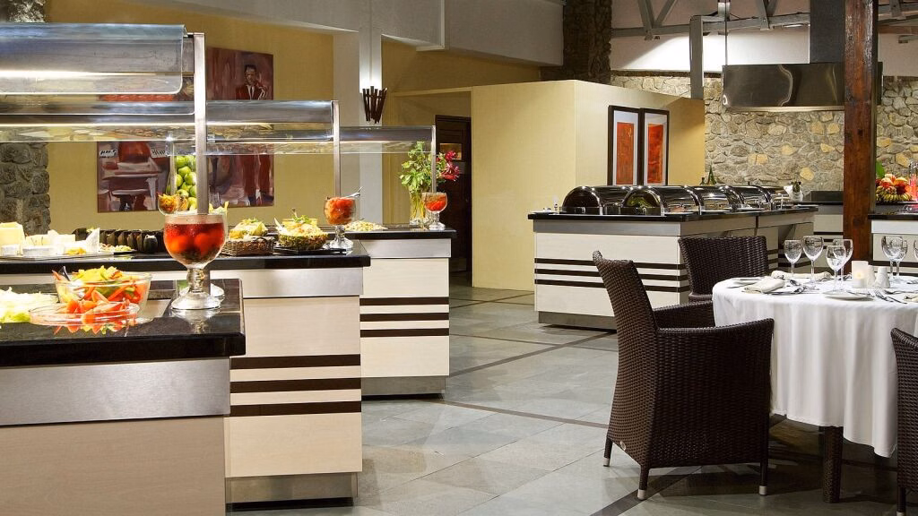 Fisherman’s Cove Resort