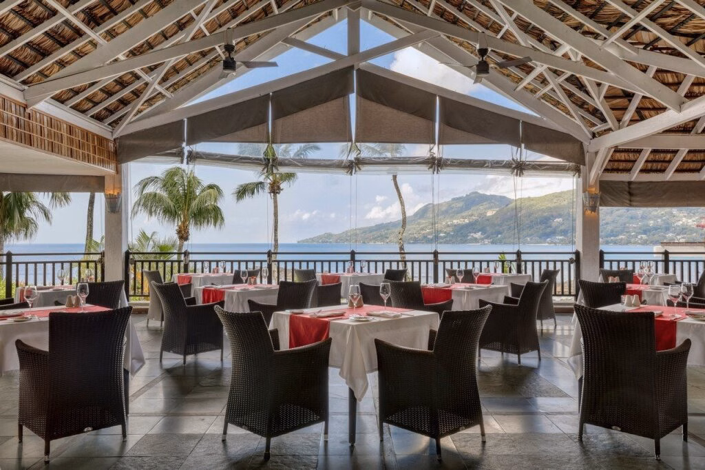 Fisherman’s Cove Resort