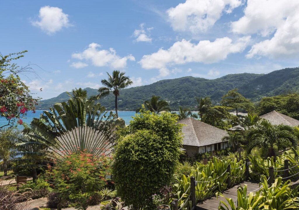 Fisherman’s Cove Resort