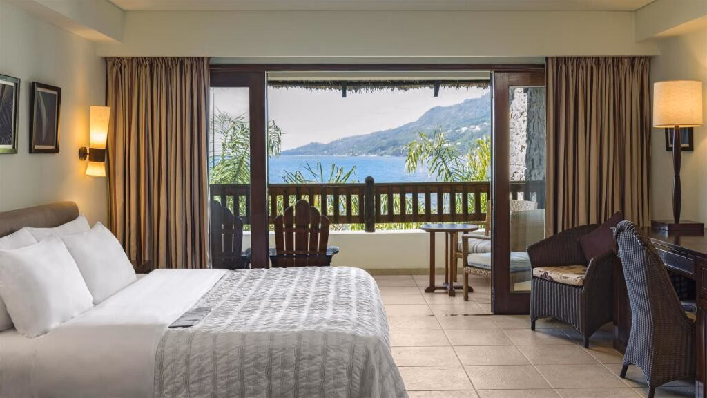 Fisherman’s Cove Resort