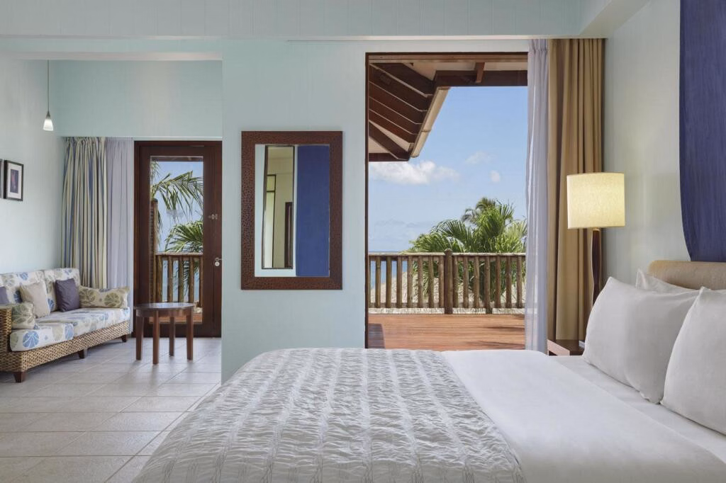 Fisherman’s Cove Resort