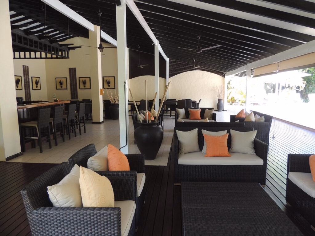 Hotel La Roussette