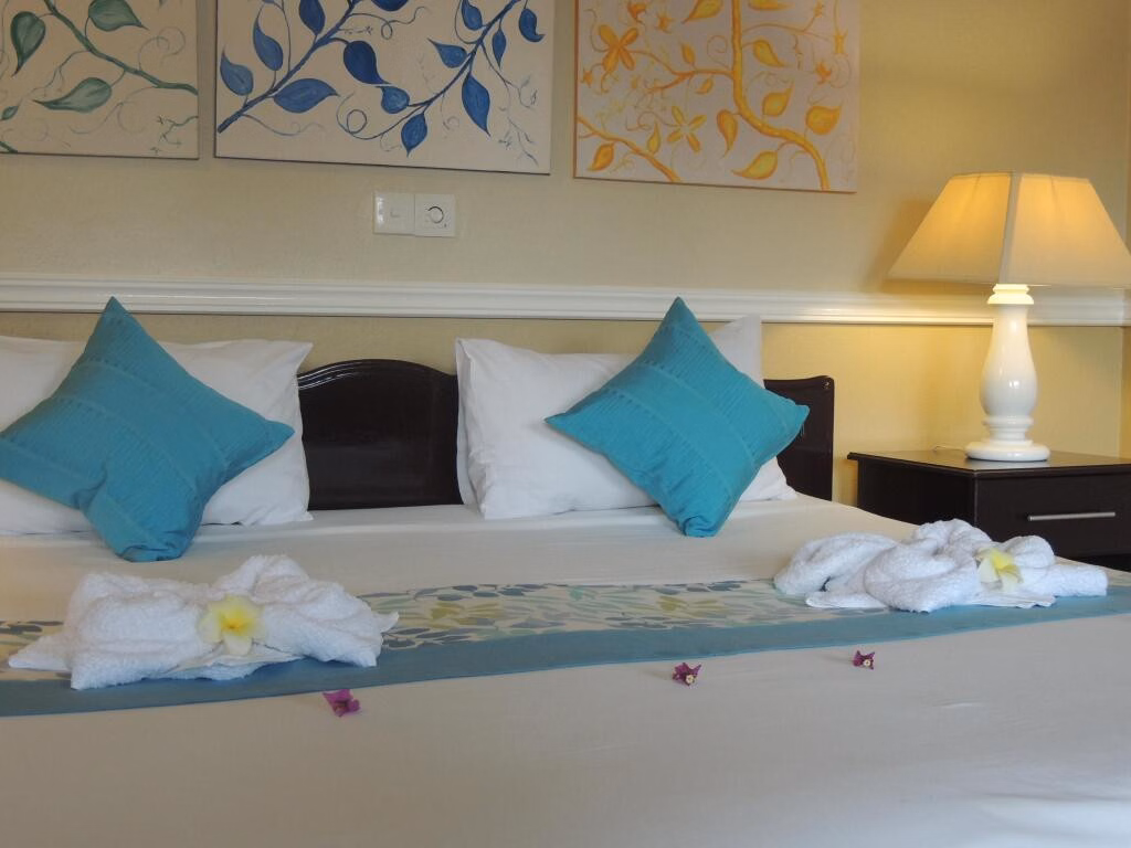 Hotel La Roussette