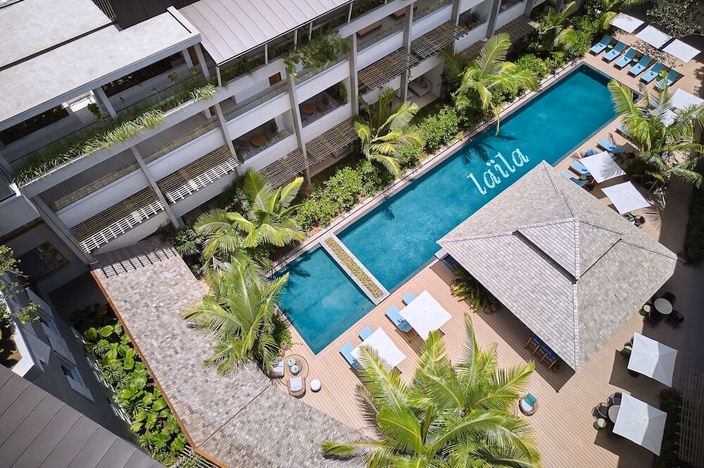 Laila, Seychelles, a Tribute Portfolio Resort