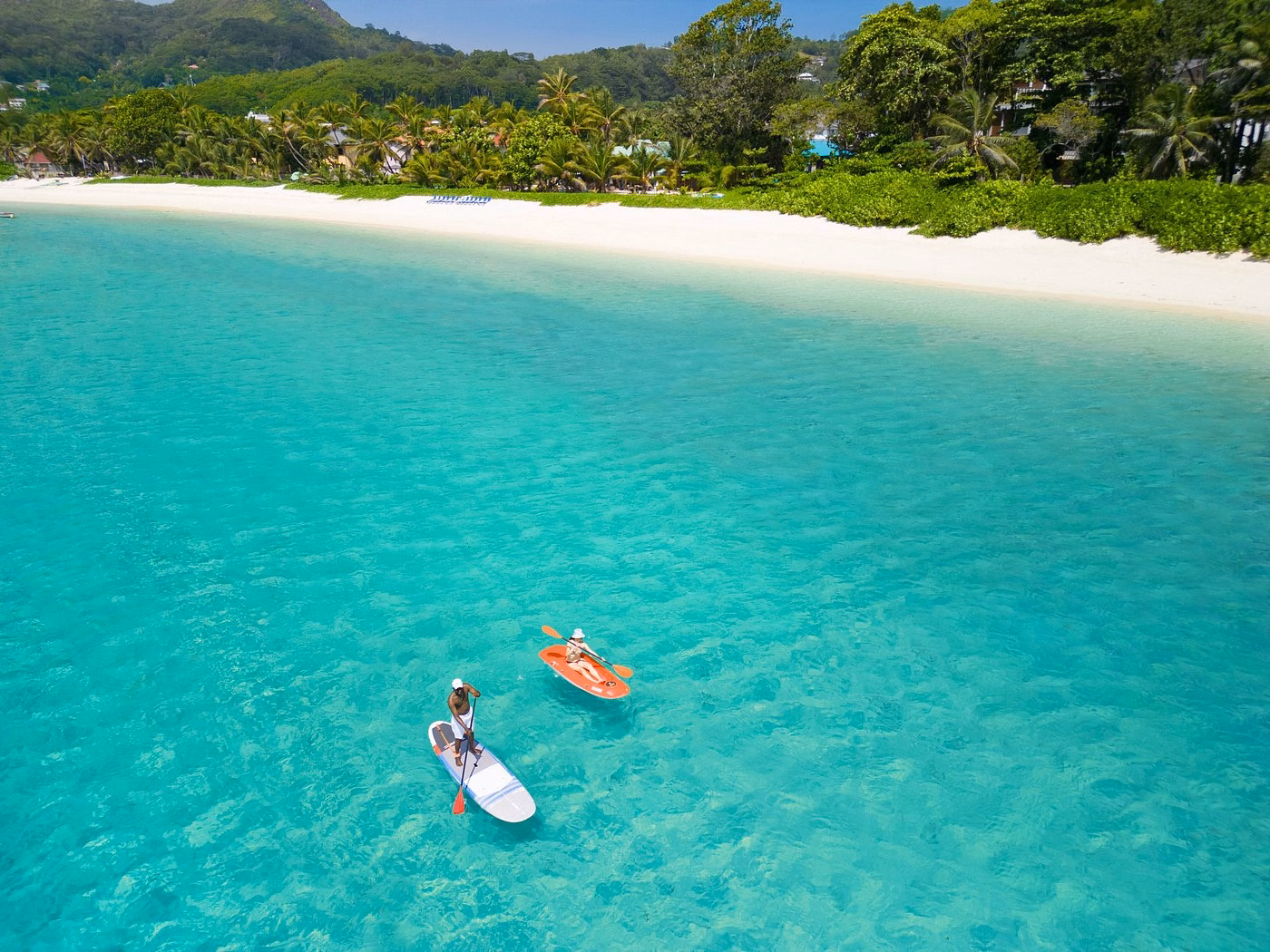 Laila, Seychelles, a Tribute Portfolio Resort