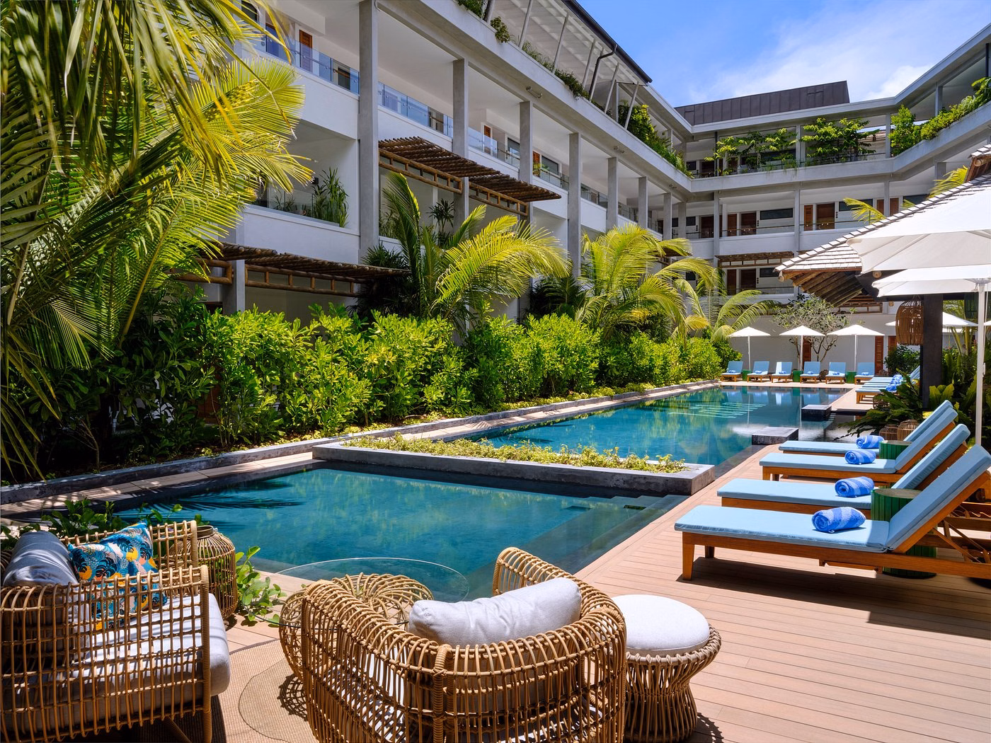 Laila, Seychelles, a Tribute Portfolio Resort