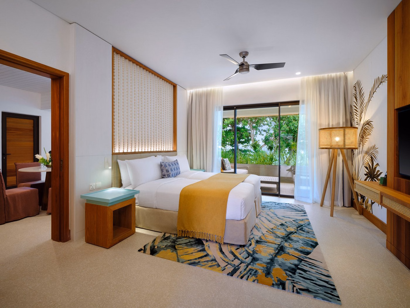 Laila, Seychelles, a Tribute Portfolio Resort