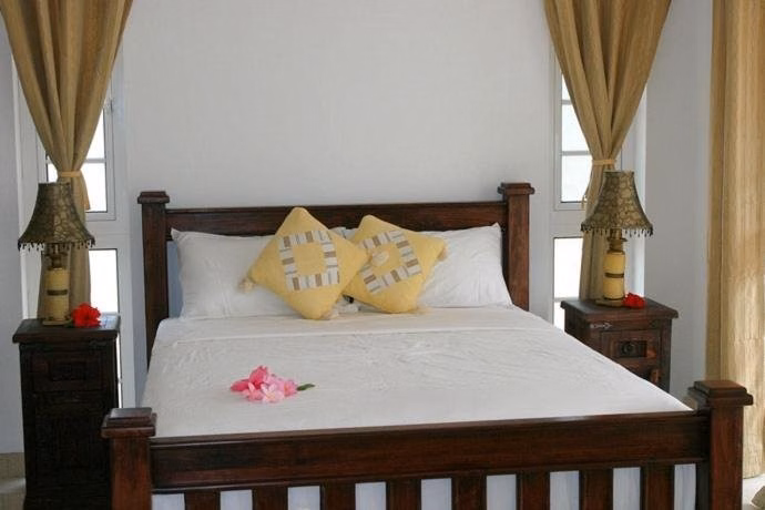 Mer Riviere Self Catering