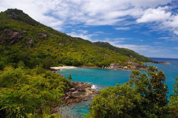 Mer Riviere Self Catering