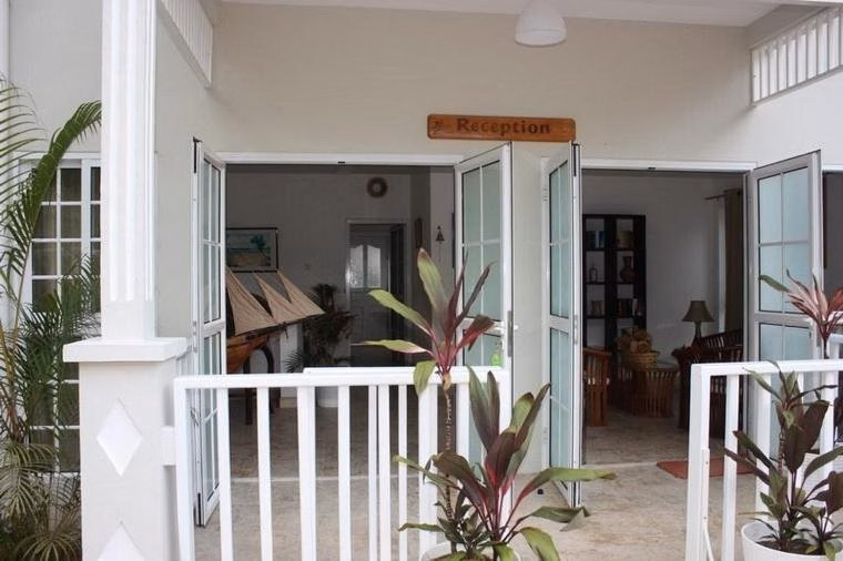 Mer Riviere Self Catering
