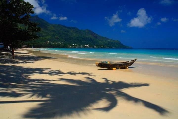 Mer Riviere Self Catering