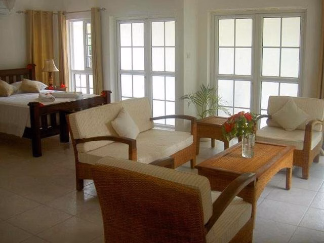 Mer Riviere Self Catering