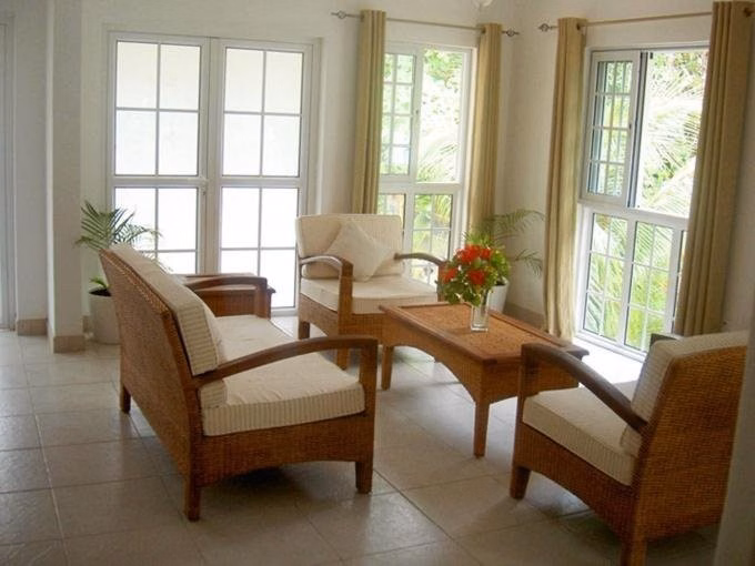Mer Riviere Self Catering