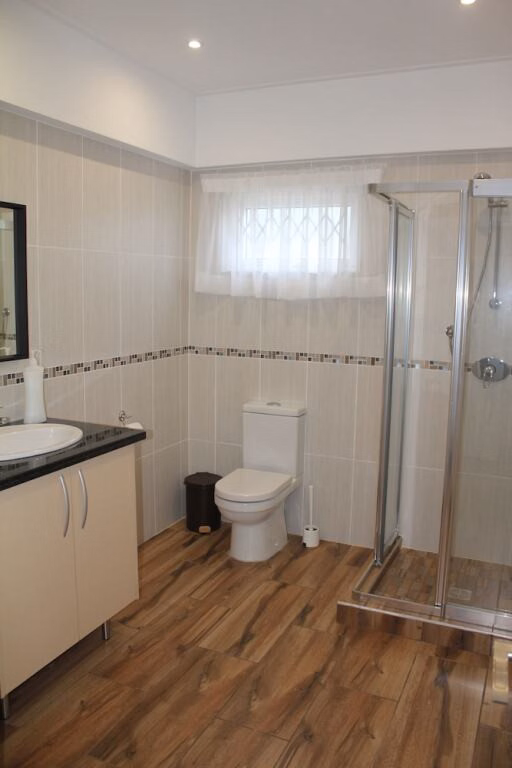 Residence Argine Apartments