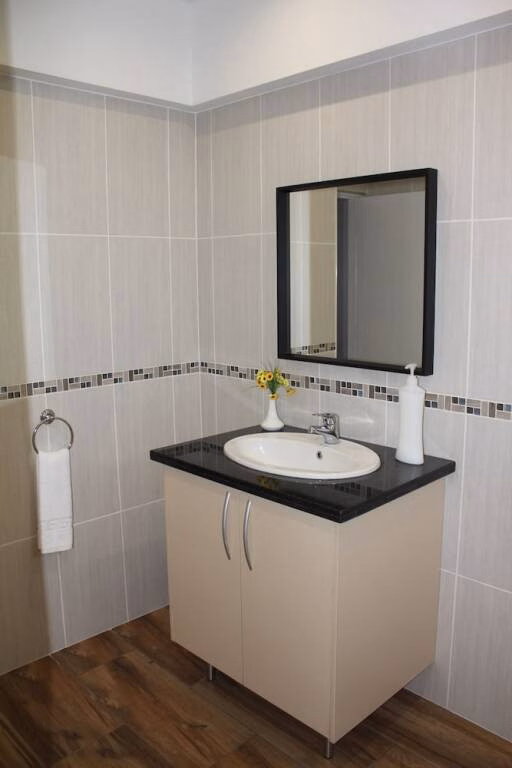 Residence Argine Apartments