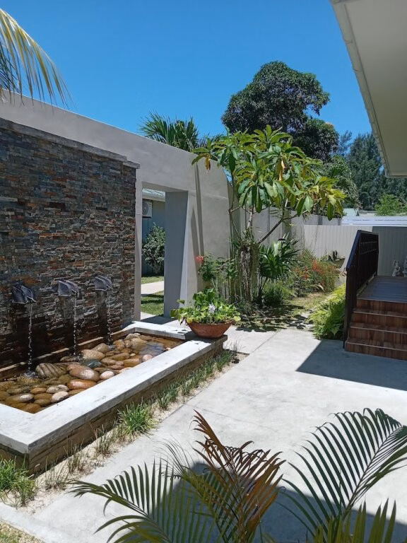 Residence Argine Apartments