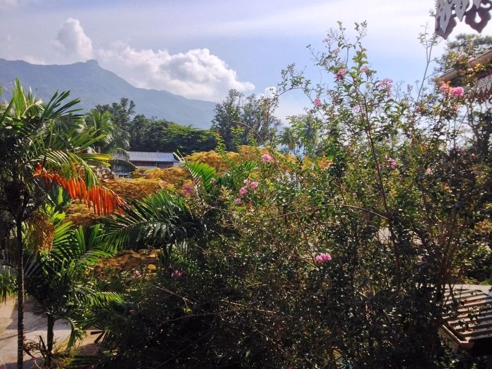 Romance Bungalows