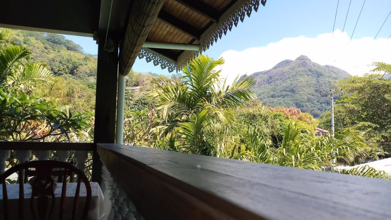 Romance Bungalows
