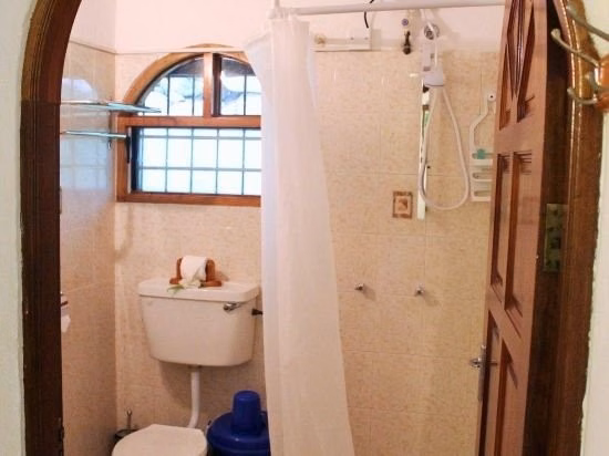 Romance Bungalows