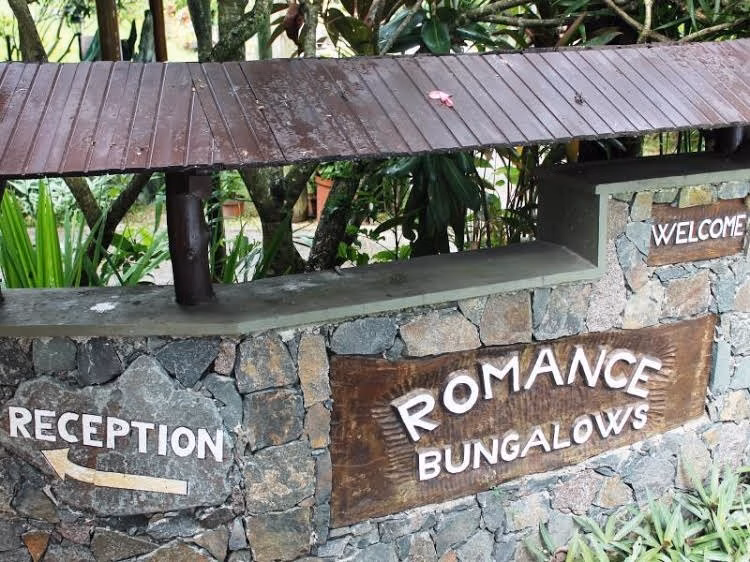 Romance Bungalows