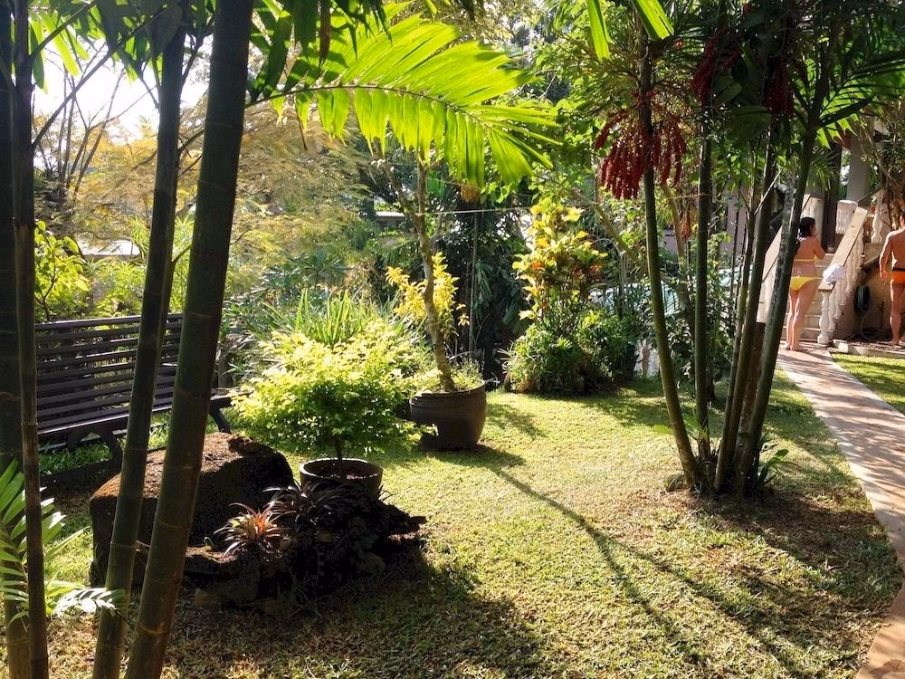 Romance Bungalows