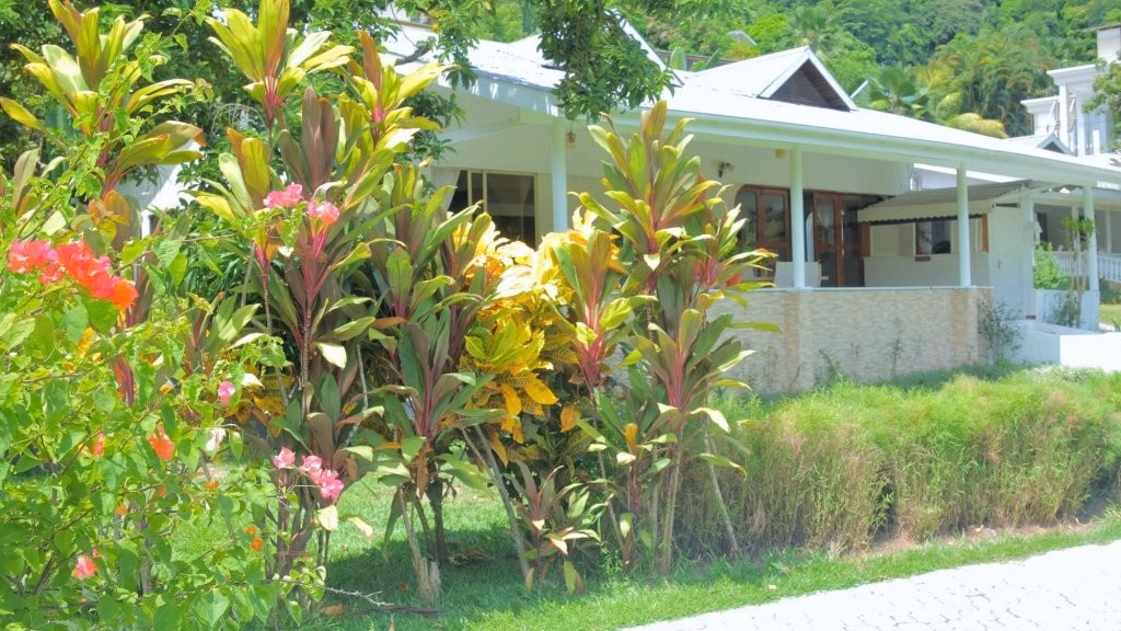 Romance Bungalows