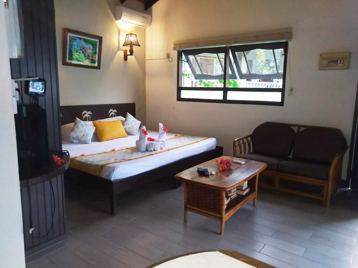 Romance Bungalows