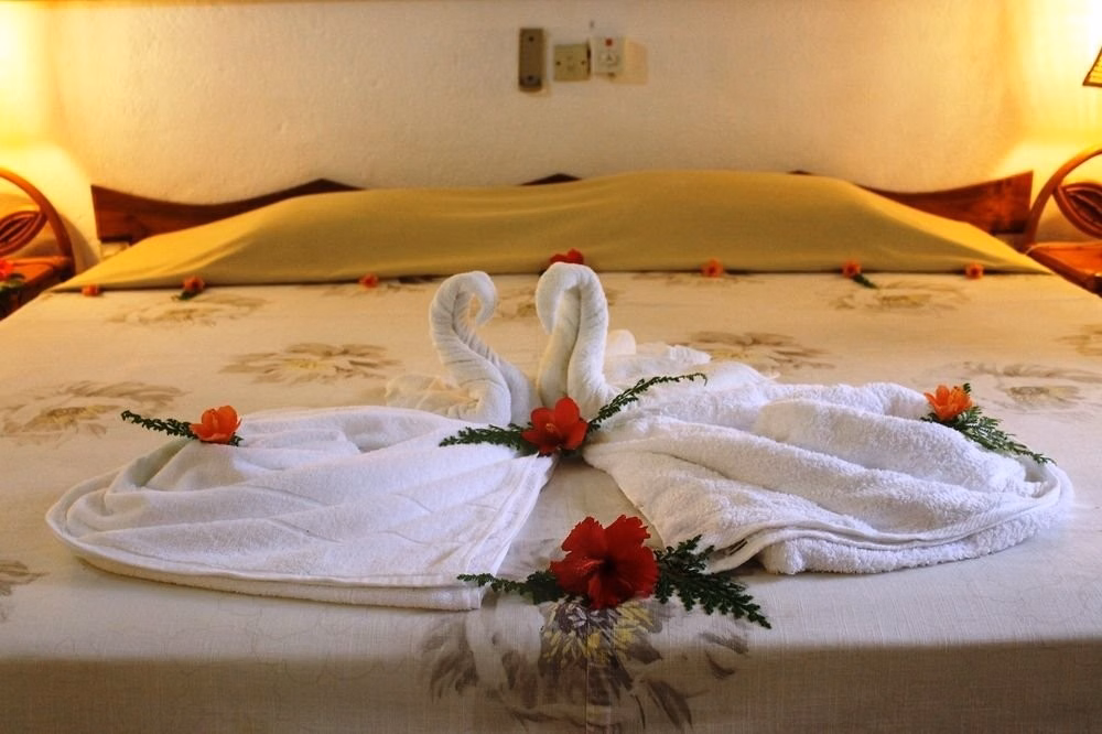 Romance Bungalows