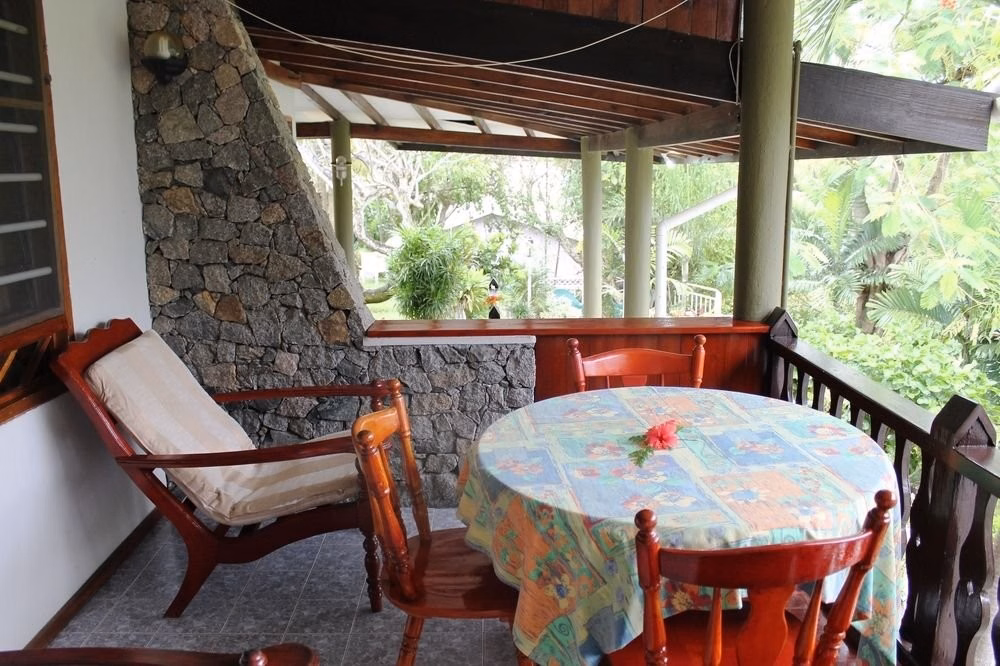 Romance Bungalows