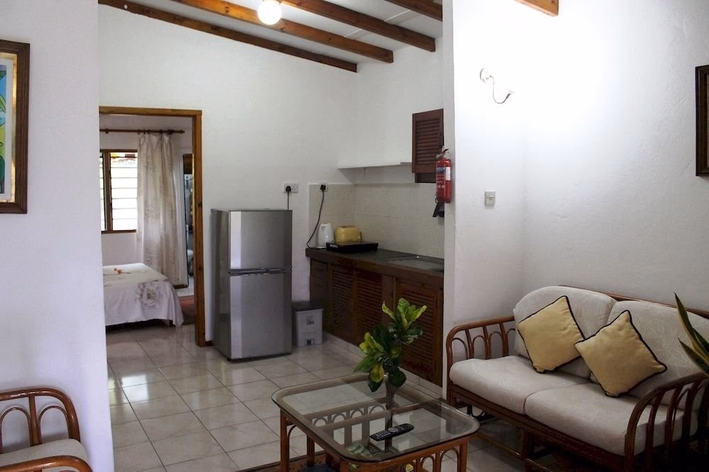Romance Bungalows