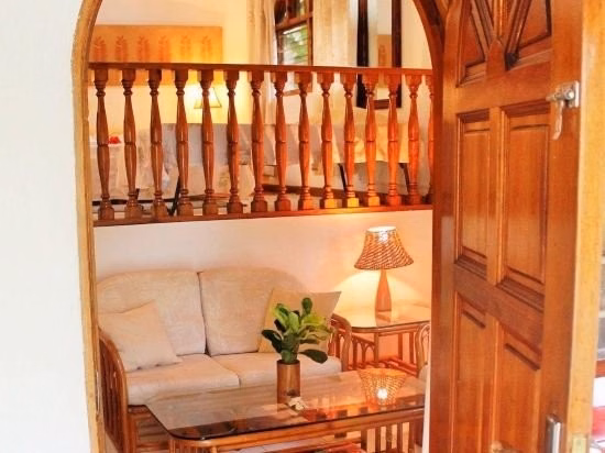 Romance Bungalows