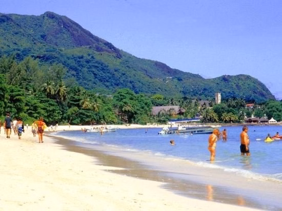 Romance Bungalows